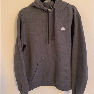 Nike hoodie